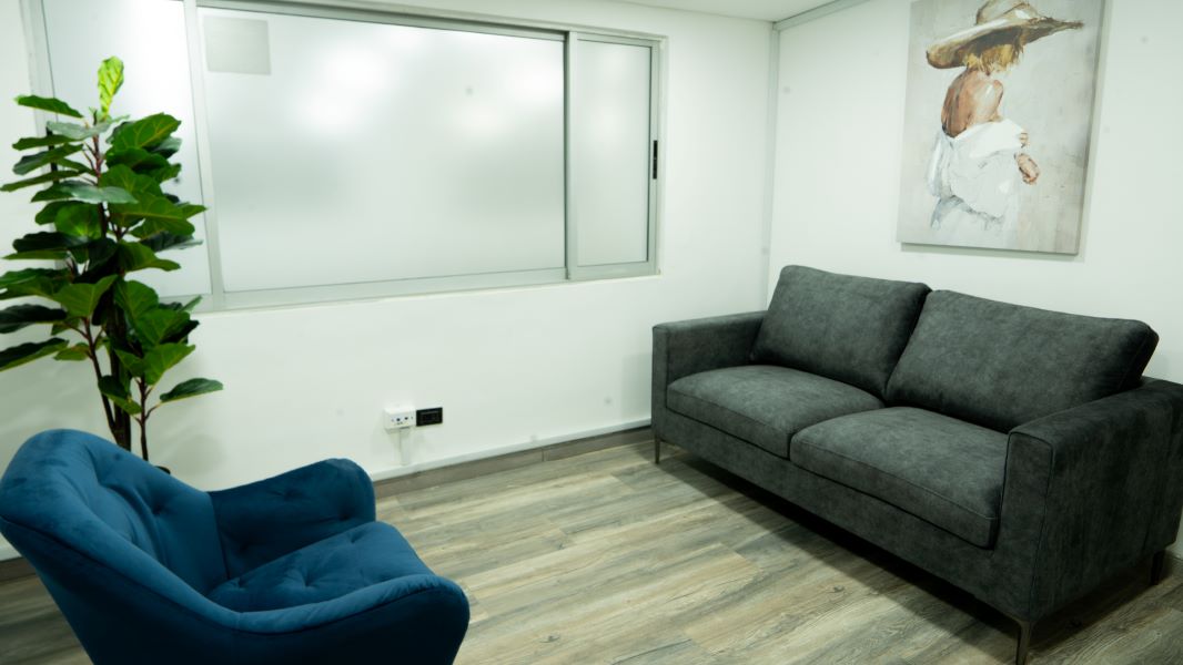 Coworking Bogotá