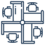 Coworking inmobiliario